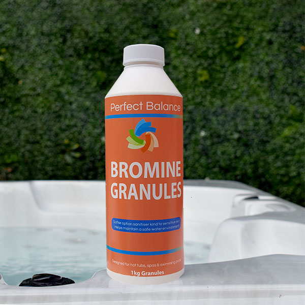 Ultimate Bromine Granule Mega Pack